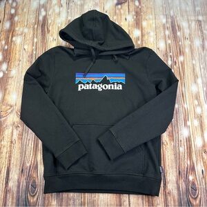 Patagonia Men’s Classic Hoodie Size Medium